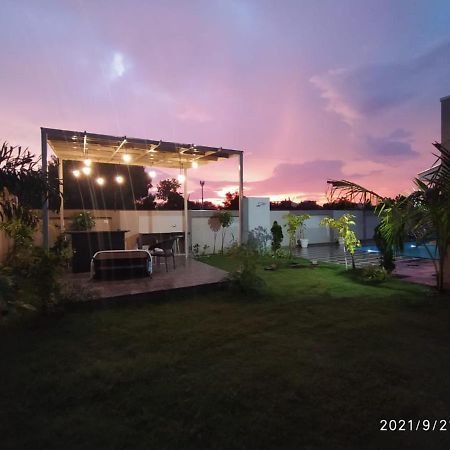 Nine Hill Villa - 2Bhk Private Villa With Pool Udaipur Bagian luar foto