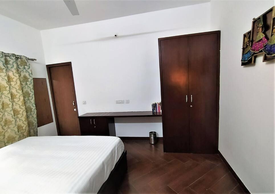 Nine Hill Villa - 2Bhk Private Villa With Pool Udaipur Bagian luar foto